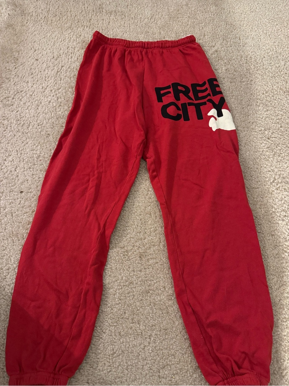 Free City Sweatpants